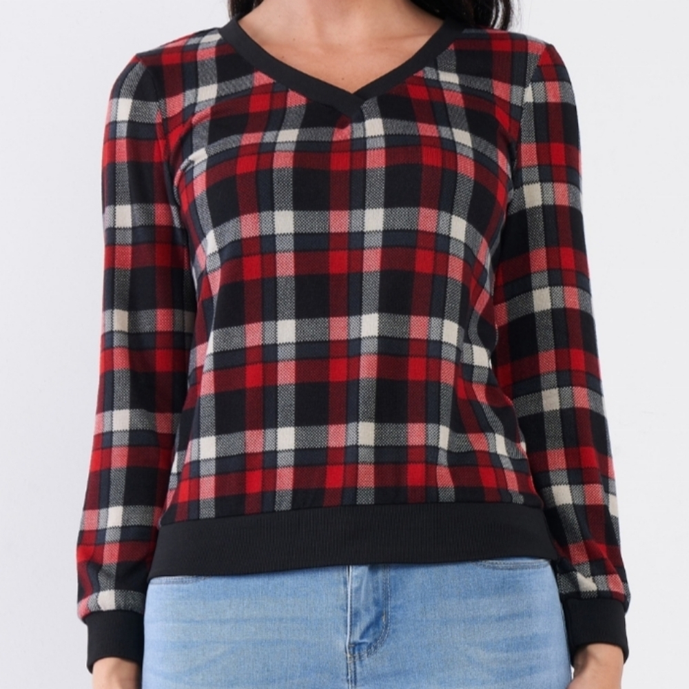 Light sweater